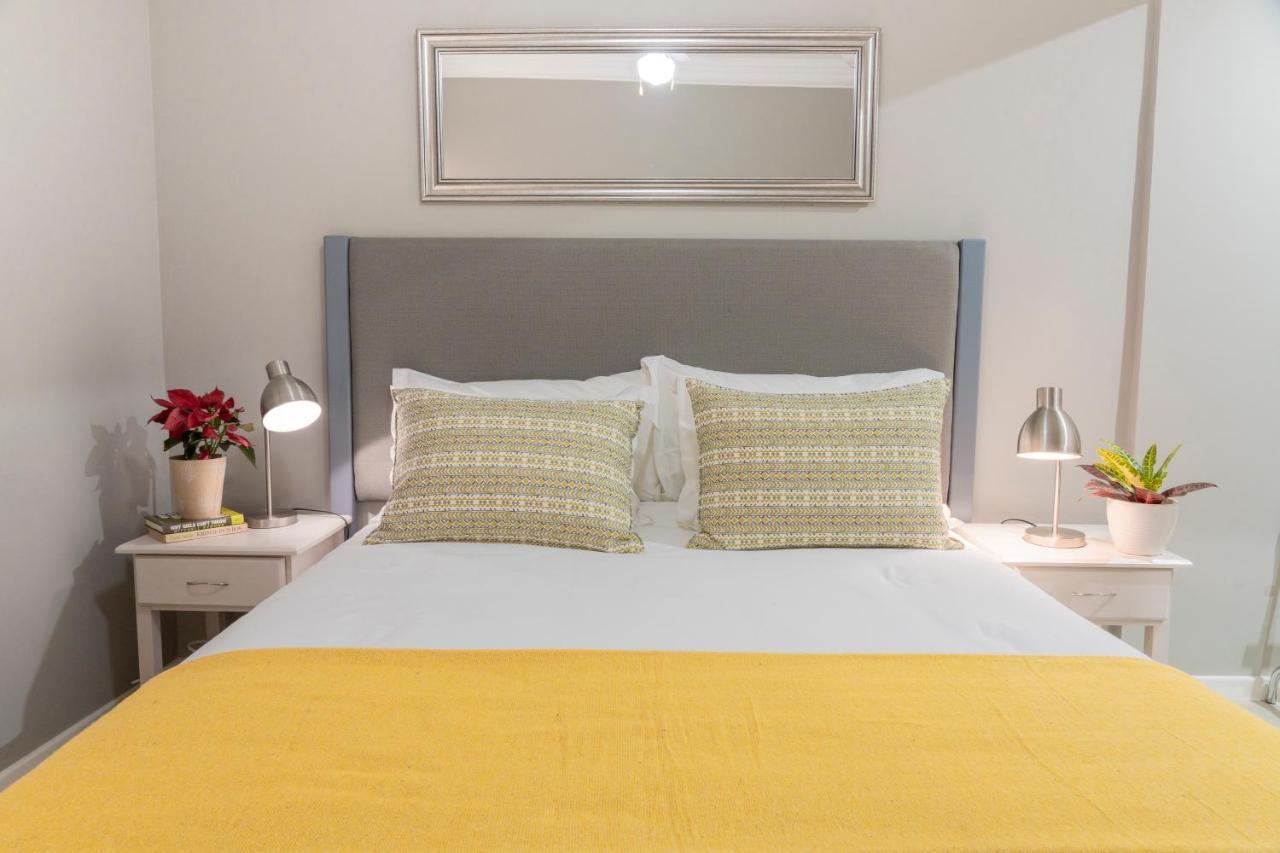 Rueby'S Guesthouse دولستروم المظهر الخارجي الصورة