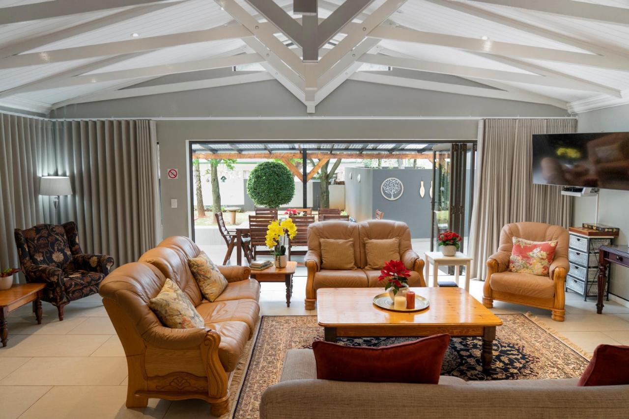 Rueby'S Guesthouse دولستروم المظهر الخارجي الصورة