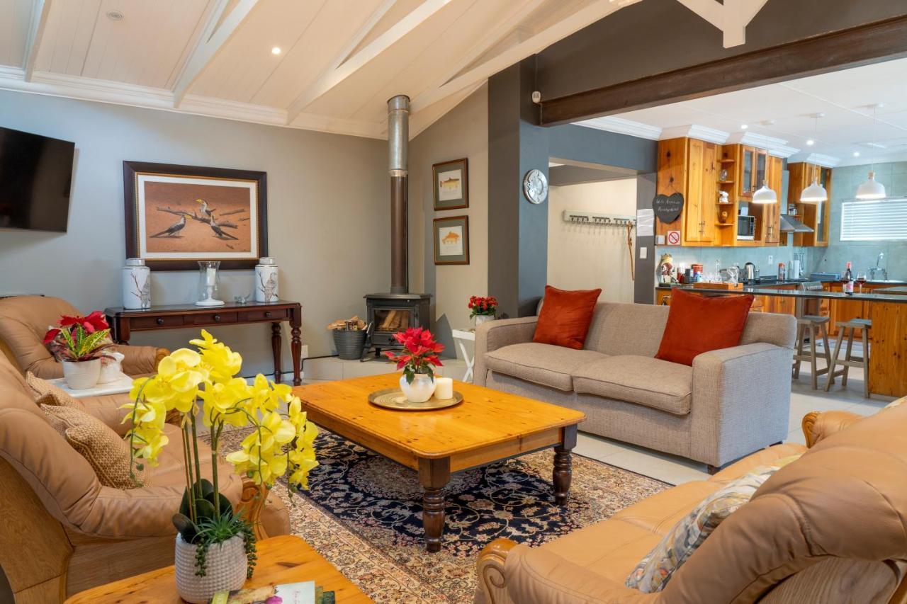 Rueby'S Guesthouse دولستروم المظهر الخارجي الصورة